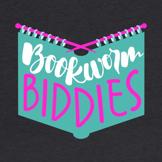 Bookworm Buddies by Nia Quinn